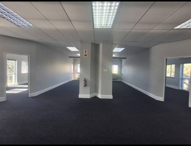 278M² OFFICE TO LET IN BEREA